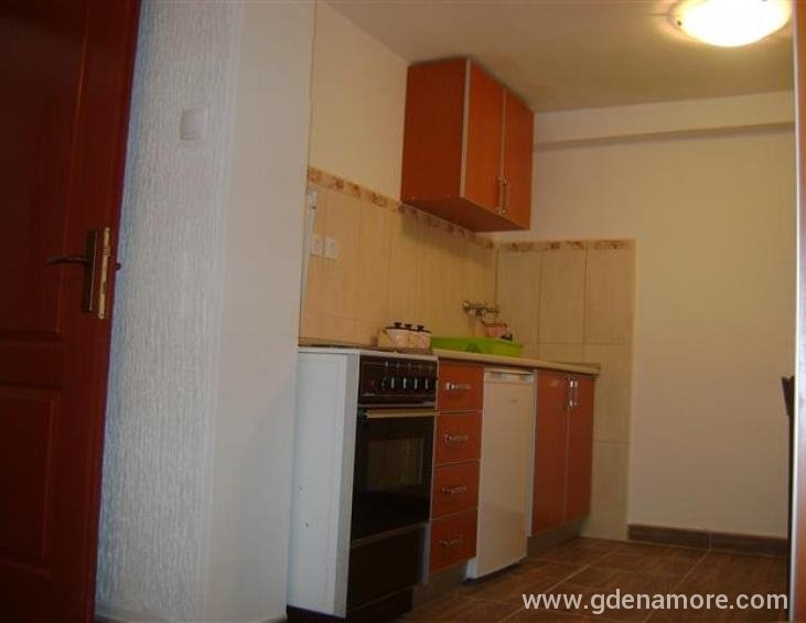 Kuhinja -Apartman br.1 